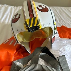 Luke Skywalker Costume